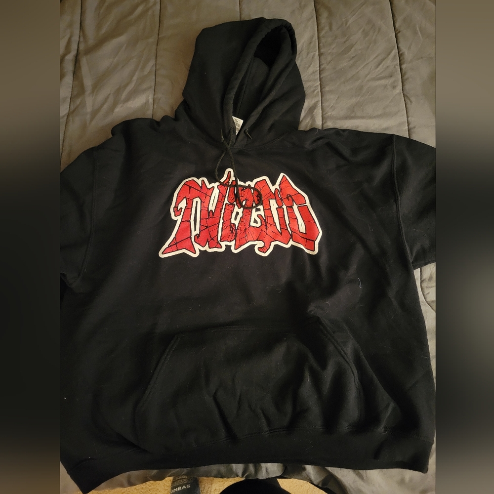 Twiztid- Hoodie 3X